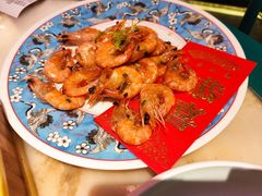 油爆红包虾-探花·意境江南菜·唐伯虎文化体验店·松鼠桂鱼(观前店)