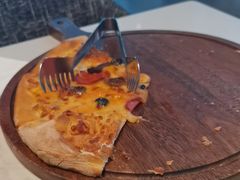 -IL Forno 意坊·意大利餐厅(温州万象城店)