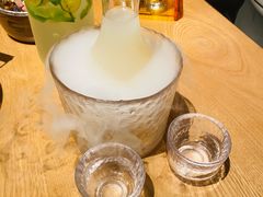 -苦尽酒馆·川菜(鼓楼店)