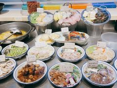 -卤鸭儿(小河路店)