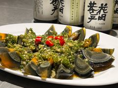 -李赵合鲜肉烧烤(西荷店)