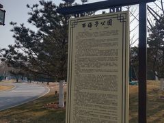 -西海子公园