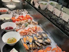 -澳门旅游塔360°旋转餐厅(南湾湖广场店)