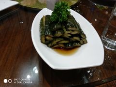 -阿娘家·原生态农家菜(国顺东路店)