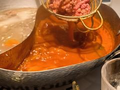 -左庭右院鲜牛肉火锅(新梅广场店)