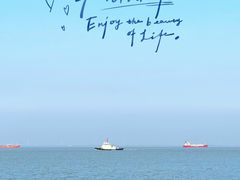 -上海滨江森林公园