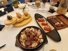 -天瑞轩·粤菜餐厅