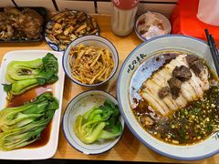 -常樂屋·常德米粉(青年路店)