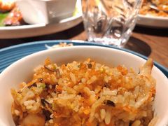 -星叶·东南亚料理(宁波万象汇店)