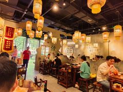 -胖姐社区老火锅(北京总店)