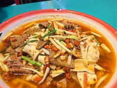 -川正旺江湖菜(三元桥店)