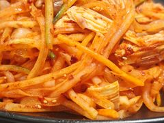 -啊美丽炭火烤肉(滑翔一店)