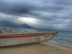 -西涌国际滨海旅游区