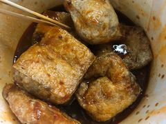 -清真蒋有记(老门东店)