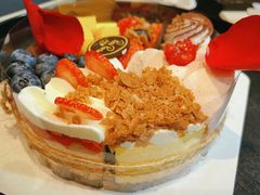 -PETIT PARIS 小巴黎(花园道店)