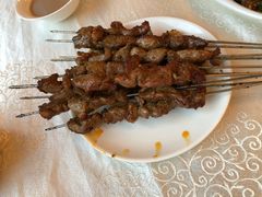 -那达慕蒙古风味酒楼