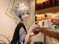 -61号餐吧(兴坪古镇漓江店)