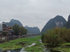-靖西鹅泉风景区