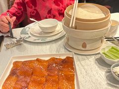 -上海和平饭店龙凤厅 Dragon Phoenix