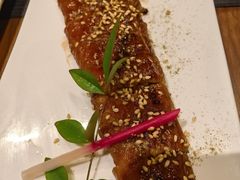 -郑州建业艾美酒店-曙餐厅