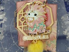 -霸王茶姬(凯德大峡谷店)