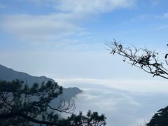 -萍乡武功山风景名胜区