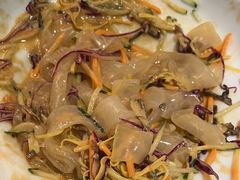 -吕氏疙瘩汤·私家菜馆(慈云寺店)