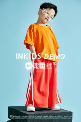 -INKIDS潮童社儿童摄影(朝阳大悦城店)