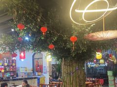 -北京烤鸭店(新桥家园·浦口店)