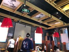 -兔槽江湖菜·重庆璧山兔(水围店)