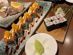 -千代武日本料理(哈西店)