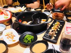 -伊豆野菜村(大族广场店)