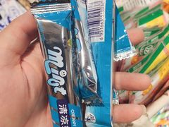-CITY MART城市集市·里弄(北外滩来福士广场店)