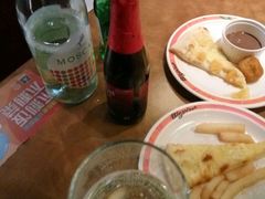 -比格比萨自助(新辰里学清路店)