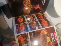 -大同江朝鲜菜•长春地标美食(绿园吾悦广场店)