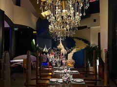 -狮拾久·现代新加坡料理(福田COCO Park店)