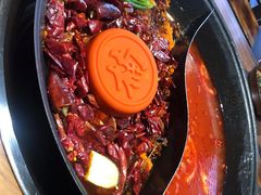 -楠火锅(广州总店)