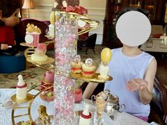 -Salon de Ville浦江汇(上海外滩华尔道夫酒店店)