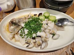-常来小聚·广州非遗传承餐厅(地王广场店)