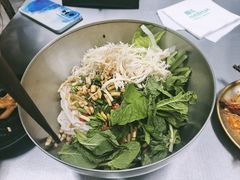 -哪爪小锅米线·拌鸡爪