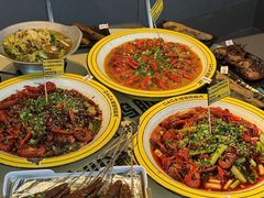 -嘎嘎鸭脑壳(金沙店)