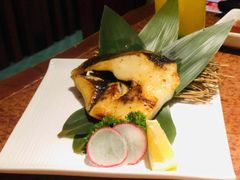 -赤坂亭 M9和牛烧肉(水街店)