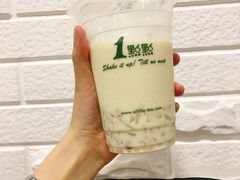 -1点点(长龙地铁店)