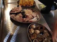 -阿鸡鱼庄·顺德鲜蒸小炒(亚运村店)