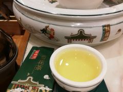 -悦得闲广式点心茶楼(蓝鲸世界店)