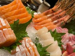 -王鼎精致料理铁板烧(世博源店)