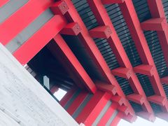 门面-中华艺术宫