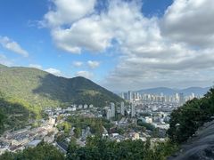 -台州府城(江南长城)