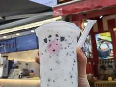 门面-一只酸奶牛(奎星楼店)