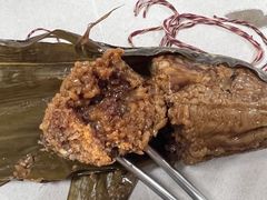 -金太粽(上海弄堂第一粽店)